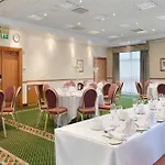 Bromsgrove Hotel And Spa 