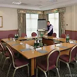 Bromsgrove Hotel And Spa 