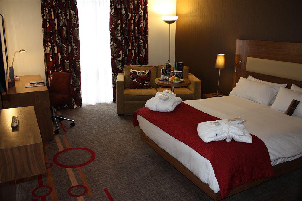 And Hotel Bromsgrove