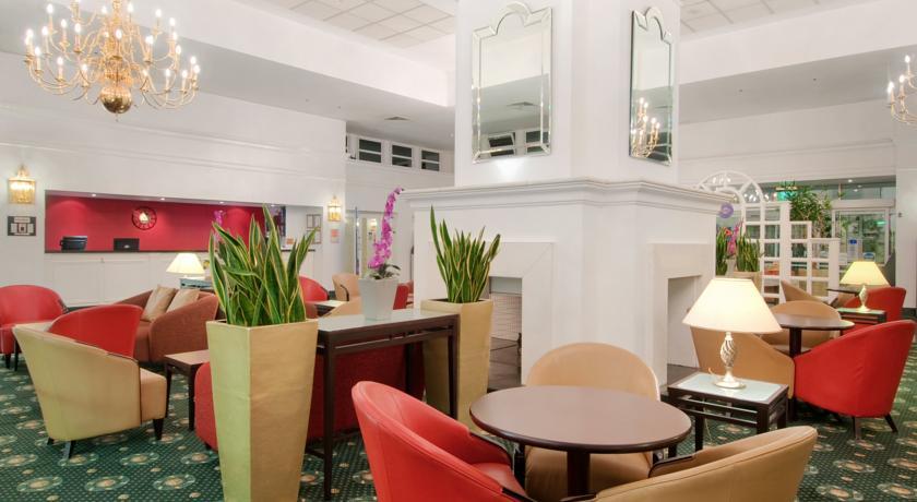 And Hotel Bromsgrove