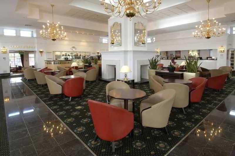 Hotel And