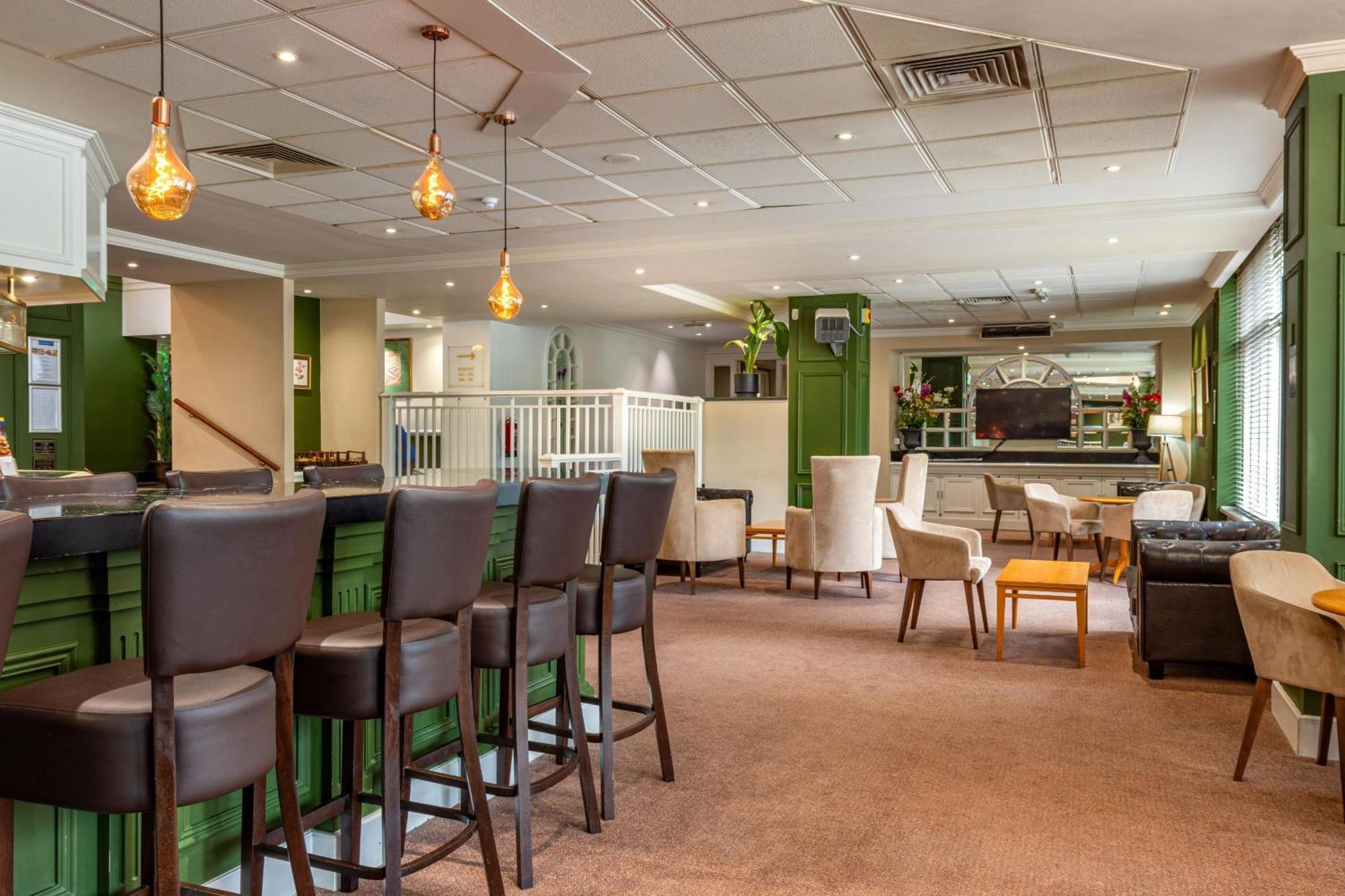 And 4* Bromsgrove
