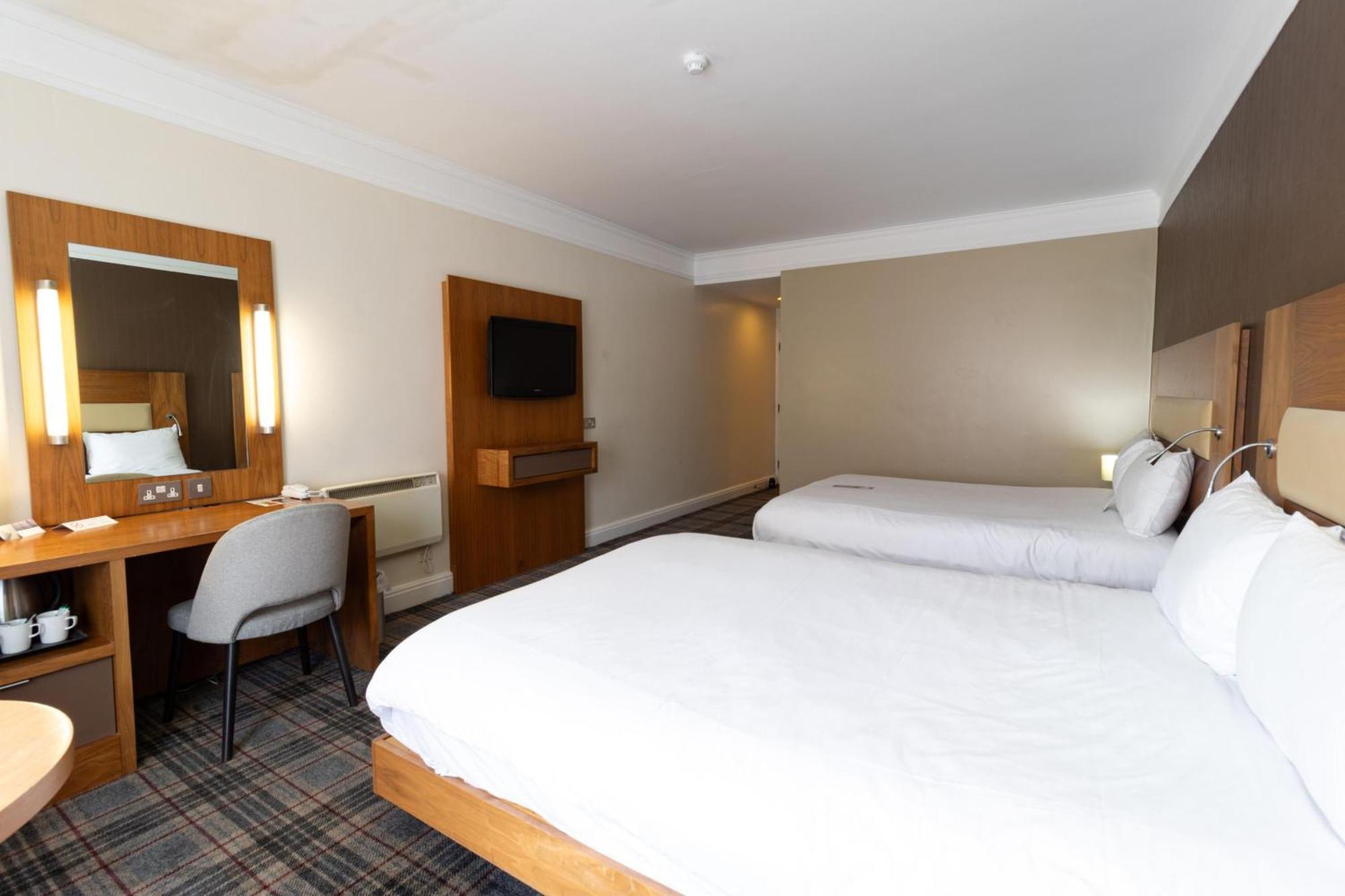 And Hotel 4*