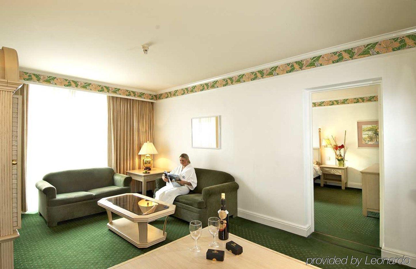 And Hotel Bromsgrove
