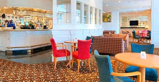 And Hotel 4*